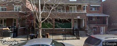 Street View of 2760 BARNES AVENUE, Bronx