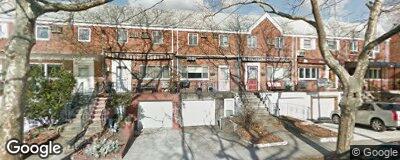 Street View of 2760 EAST 63 STREET, Brooklyn