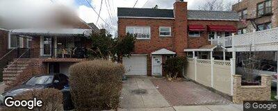 Street View of 2761 PAULDING AVENUE, Bronx