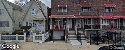Street View of 2763 FENTON AVENUE, Bronx