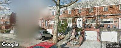 Street View of 2766 EAST 63 STREET, Brooklyn