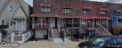 Street View of 2769 FENTON AVENUE, Bronx