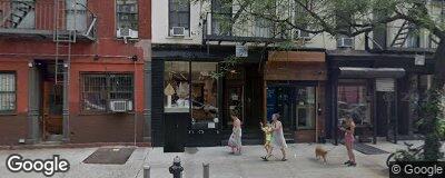 Street View of 277 EAST 10 STREET, Manhattan