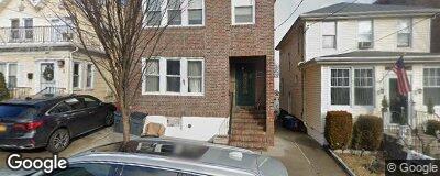 Street View of 277 EAST 234 STREET, Bronx