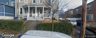 Street View of 277 EAST 240 STREET, Bronx