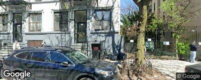 Street View of 277 EAST 4 STREET, Manhattan