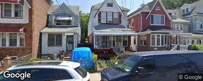 Street View of 277 EAST 42 STREET, Brooklyn