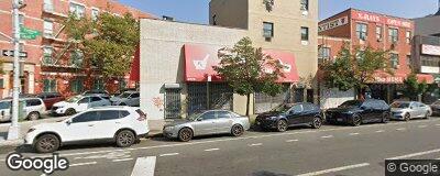 Street View of 2773 3 AVENUE, Bronx