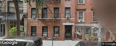 Street View of 278 EAST 10 STREET, Manhattan