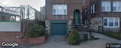 Street View of 278 EAST 240 STREET, Bronx