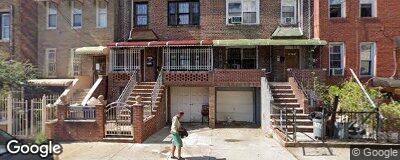 Street View of 278 EAST 39 STREET, Brooklyn