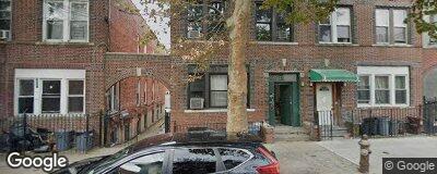 Street View of 278 FOUNTAIN AVENUE, Brooklyn