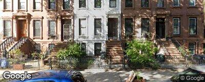 Street View of 278 STUYVESANT AVENUE, Brooklyn