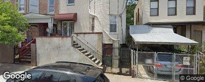 Street View of 2781 MARION AVENUE, Bronx