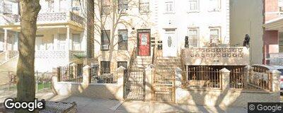 Street View of 2783 POND PLACE, Bronx