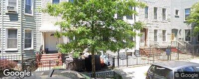 Street View of 279 CORNELIA STREET, Brooklyn