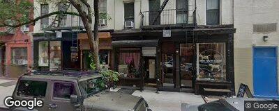 Street View of 279 EAST 10 STREET, Manhattan