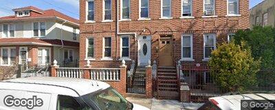 Street View of 279 EAST 54 STREET, Brooklyn