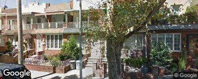 Street View of 28 BAY 10 STREET, Brooklyn