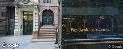 Street View of 28 EAST 21 STREET, Manhattan