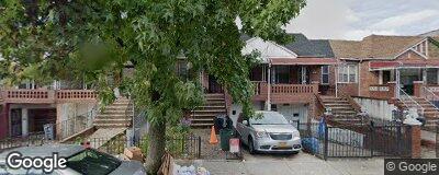 Street View of 28 EAST 55 STREET, Brooklyn