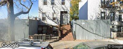 Street View of 28 HINSDALE STREET, Brooklyn