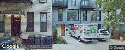 Street View of 28 HUNTINGTON STREET, Brooklyn