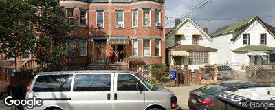Street View of 28 NICHOLS AVENUE, Brooklyn