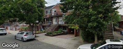 Street View of 28 PAERDEGAT 6 STREET, Brooklyn