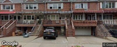 Street View of 28 PAERDEGAT 9 STREET, Brooklyn