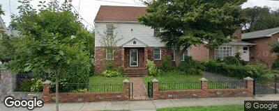 Street View of 28-11 211 STREET, Queens