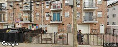 Street View of 28-14 SEAGIRT AVENUE, Queens