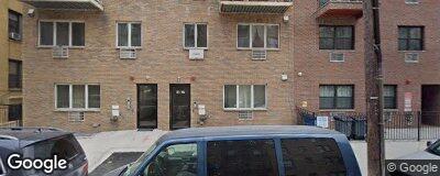 Street View of 28-27 35 STREET, Queens