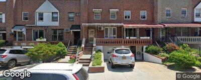 Street View of 28-31 HOBART STREET, Queens