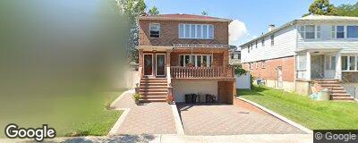 Street View of 28-34 203 STREET, Queens