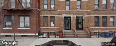 Street View of 28-40 35 STREET, Queens