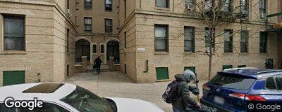Street View of 28-41 34 STREET, Queens