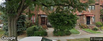 Street View of 28-46 UTOPIA PARKWAY, Queens