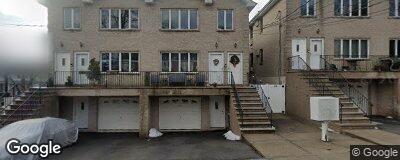 Street View of 280 EAST 241 STREET, Bronx