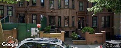 Street View of 280 GARFIELD PLACE, Brooklyn