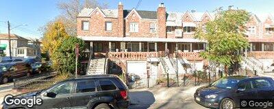 Street View of 2803 VOORHIES AVENUE, Brooklyn
