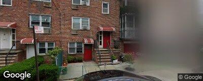 Street View of 2804 EAST 11 STREET, Brooklyn