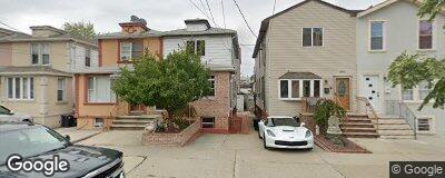 Street View of 2804 FORD STREET, Brooklyn