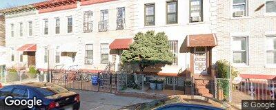 Street View of 2805 AVENUE D, Brooklyn