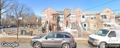 Street View of 2805 ST THERESA AVENUE, Bronx