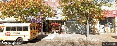 Street View of 2807 CHURCH AVENUE, Brooklyn