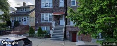 Street View of 2808 WELLMAN AVENUE, Bronx