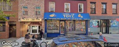 Street View of 281 COURT STREET, Brooklyn