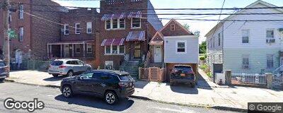 Street View of 2810 SEXTON PLACE, Bronx