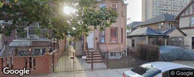 Street View of 2814 WEST 35 STREET, Brooklyn